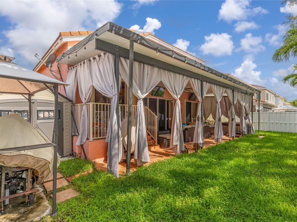 5241 SW 159th Ave, Miramar FL 33027