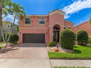 5241 SW 159th Ave, Miramar FL 33027
