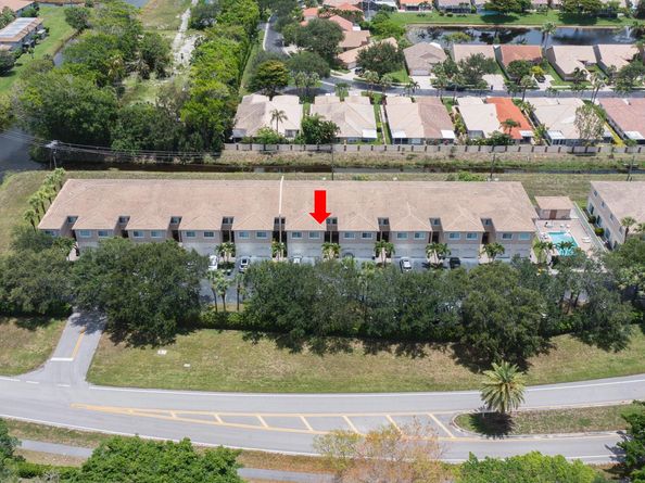 5441 Via Delray 17, Delray Beach FL 33484