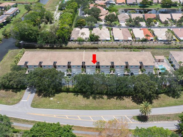 5441 Via Delray 17, Delray Beach FL 33484