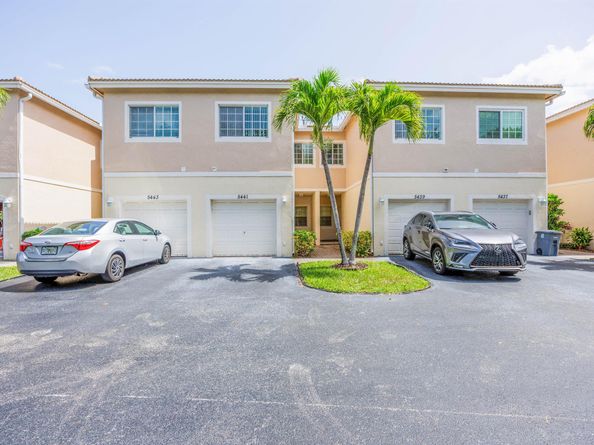 5441 Via Delray 17, Delray Beach FL 33484