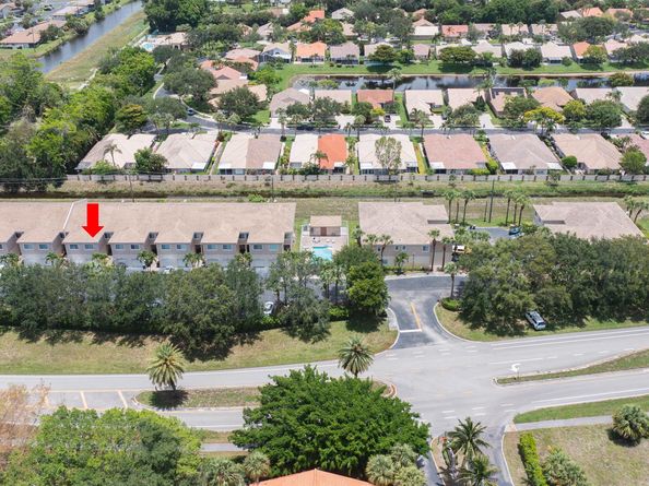 5441 Via Delray 17, Delray Beach FL 33484
