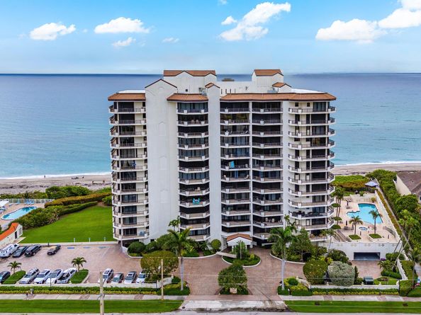 800 Ocean Drive 204, Juno Beach FL 33408