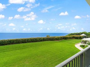 800 Ocean Drive 204, Juno Beach FL 33408
