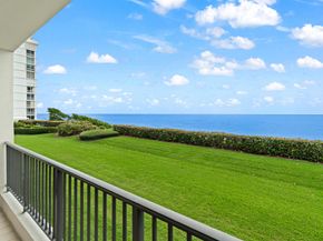800 Ocean Drive 204, Juno Beach FL 33408