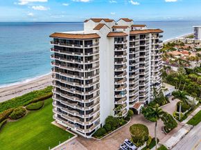 800 Ocean Drive 204, Juno Beach FL 33408