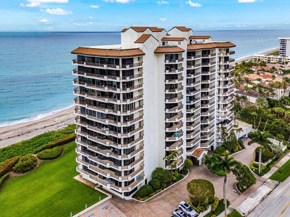 800 Ocean Drive 204, Juno Beach FL 33408