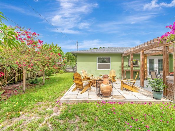 320 Summa Street, West Palm Beach FL 33405