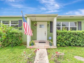 320 Summa Street, West Palm Beach FL 33405