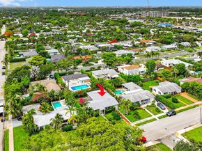 320 Summa Street, West Palm Beach FL 33405