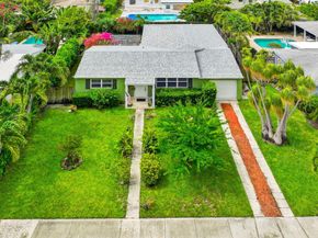 320 Summa Street, West Palm Beach FL 33405