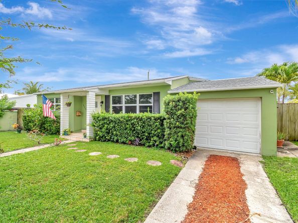 320 Summa Street, West Palm Beach FL 33405