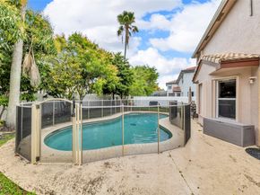 17947 SW 36th St, Miramar FL 33029