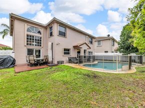17947 SW 36th St, Miramar FL 33029
