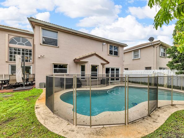 17947 SW 36th St, Miramar FL 33029