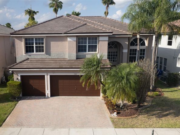17947 SW 36th St, Miramar FL 33029