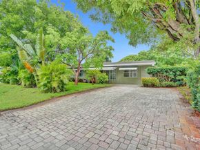 2731 NE 9th Ave, Pompano Beach FL 33064