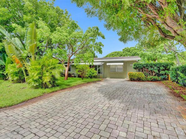 2731 NE 9th Ave, Pompano Beach FL 33064