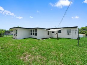1212 NW 11th Ct, Fort Lauderdale FL 33311