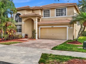 16727 Sapphire Isle, Weston FL 33331