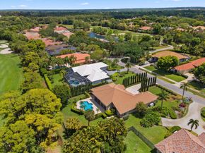 1697 Mayacoo Lakes Boulevard, West Palm Beach FL 33411