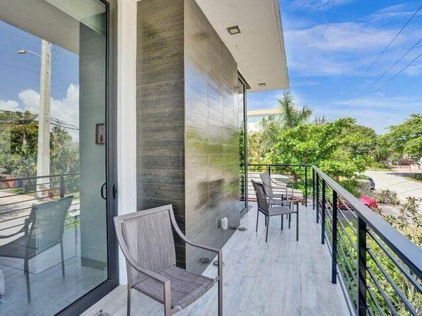 2514 NE 21st Street A, Fort Lauderdale FL 33305
