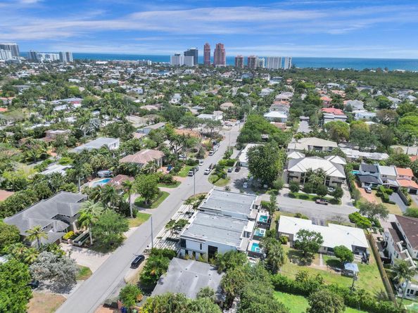 2514 NE 21st Street A, Fort Lauderdale FL 33305