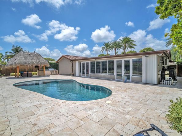 3621 N 33rd Ter, Hollywood FL 33021