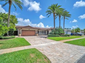 3621 N 33rd Ter, Hollywood FL 33021