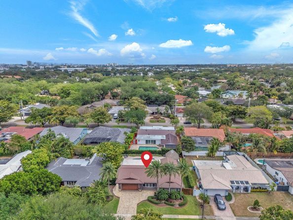 3621 N 33rd Ter, Hollywood FL 33021