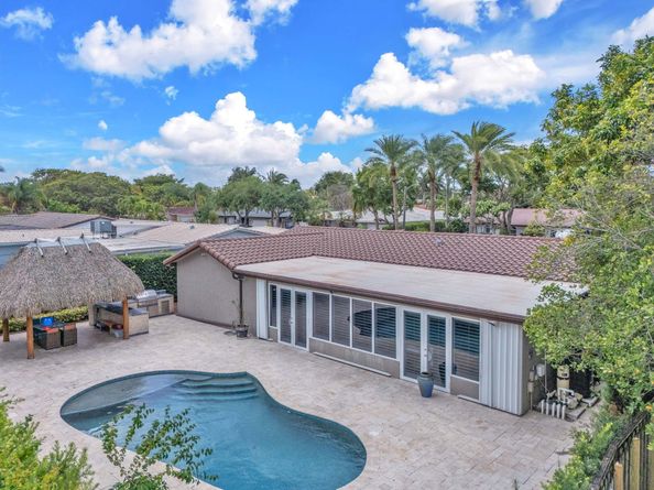 3621 N 33rd Ter, Hollywood FL 33021