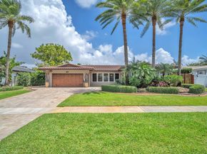 3621 N 33rd Ter, Hollywood FL 33021