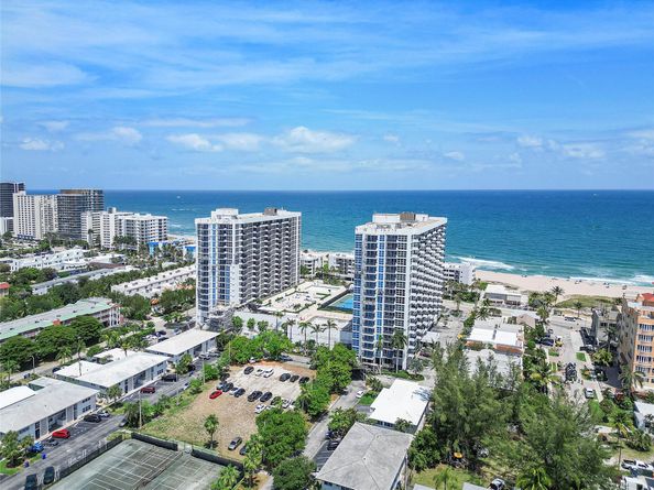 531 N Ocean Blvd 502, Pompano Beach FL 33062