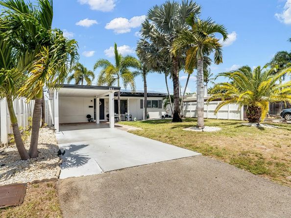 261 NW 47th Court, Oakland Park FL 33334