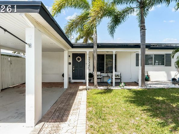 261 NW 47th Court, Oakland Park FL 33334