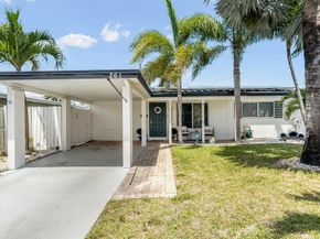 261 NW 47th Court, Oakland Park FL 33334