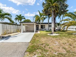 261 NW 47th Court, Oakland Park FL 33334