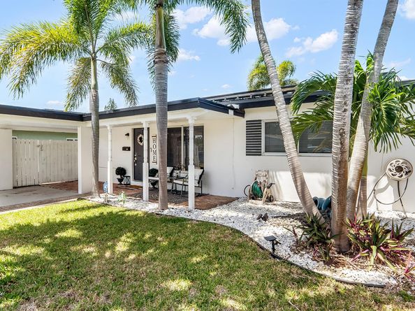 261 NW 47th Court, Oakland Park FL 33334