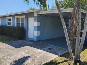 1041 NW 23rd Ter, Fort Lauderdale FL 33311