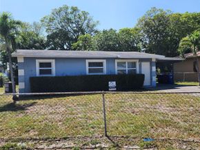 1041 NW 23rd Ter, Fort Lauderdale FL 33311