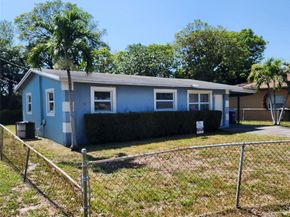 1041 NW 23rd Ter, Fort Lauderdale FL 33311