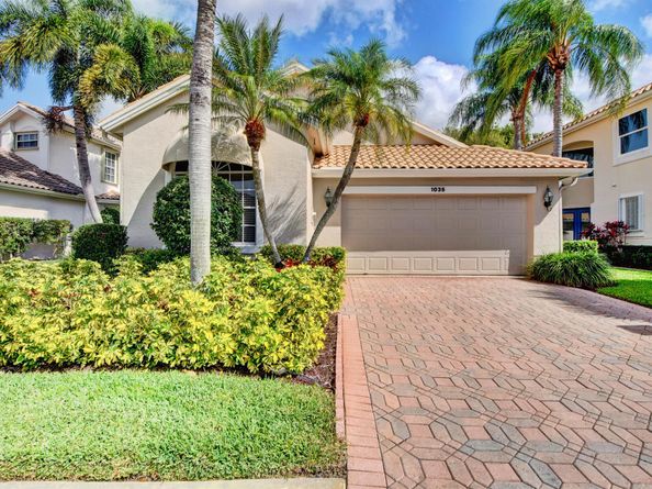 1035 Diamond Head Way, Palm Beach Gardens FL 33418