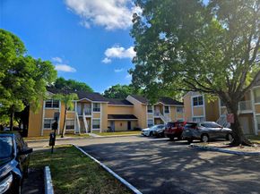 8100 SW 21st Ct 8100, Miramar FL 33025