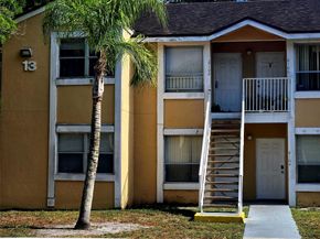 8100 SW 21st Ct 8100, Miramar FL 33025