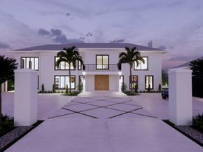 3025 Lake Drive, Singer Island FL 33404
