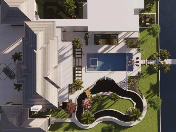 3025 Lake Drive, Singer Island FL 33404
