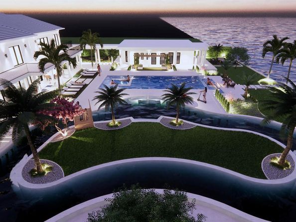 3025 Lake Drive, Singer Island FL 33404