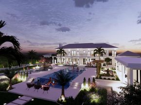 3025 Lake Drive, Singer Island FL 33404