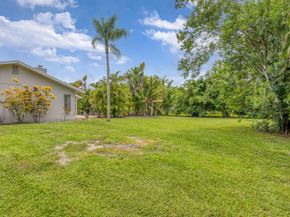 15315 78th Drive N, Palm Beach Gardens FL 33418