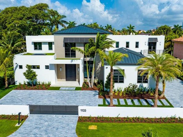 1133 Cocoanut Road, Boca Raton FL 33432